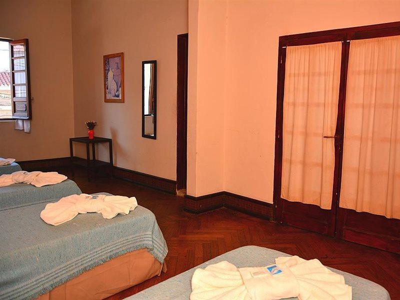 Hotel La Giralda Salta Extérieur photo