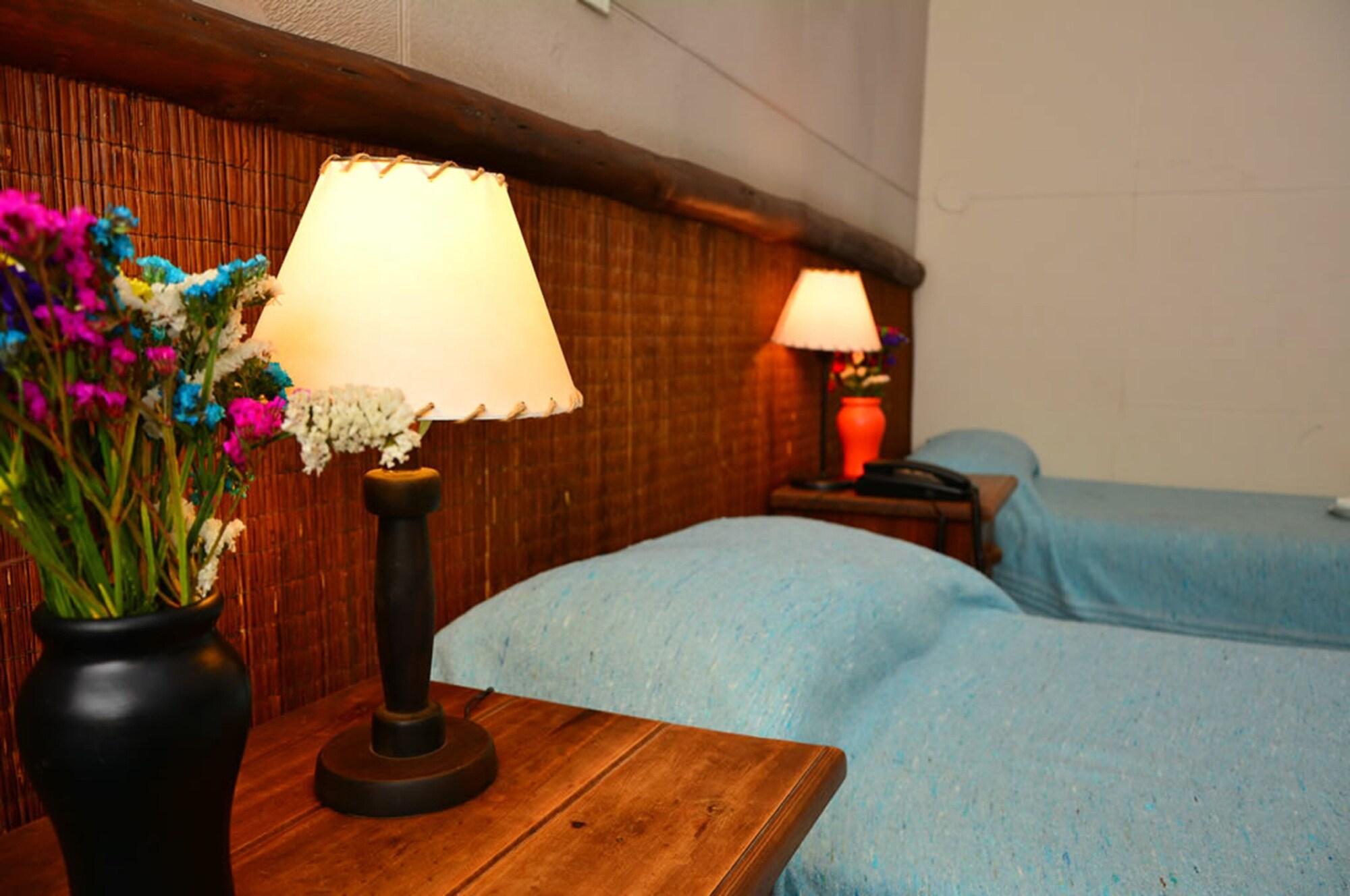 Hotel La Giralda Salta Extérieur photo