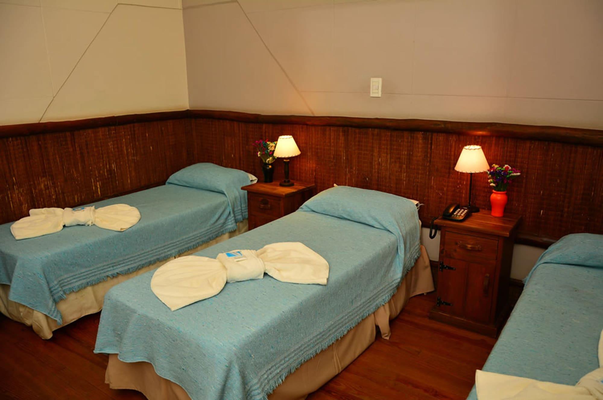 Hotel La Giralda Salta Extérieur photo