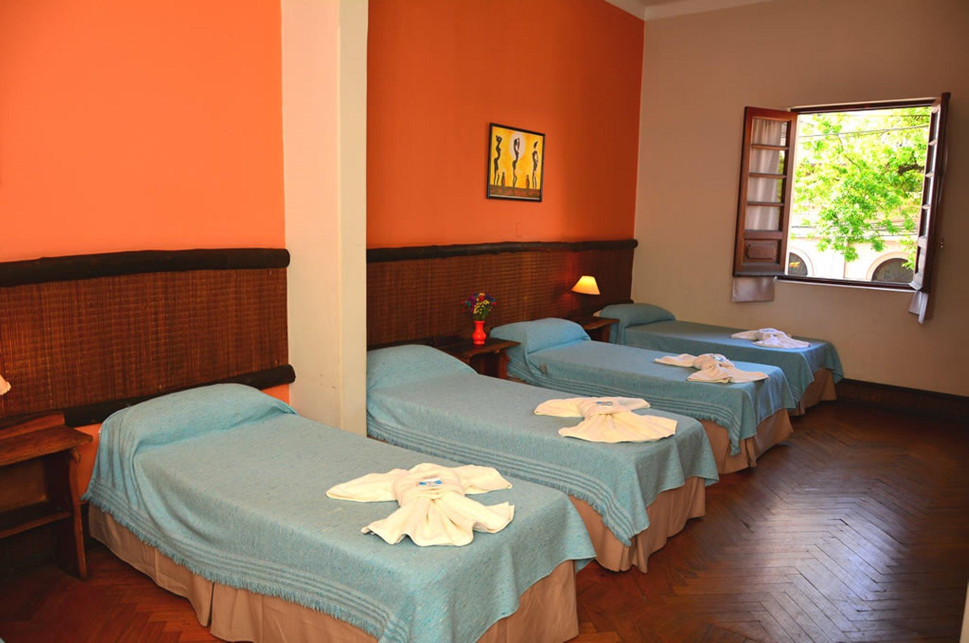 Hotel La Giralda Salta Extérieur photo